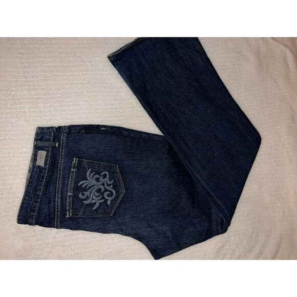 Paige Premium Denim Jeans 20W #RN27002 - Picture 9 of 10